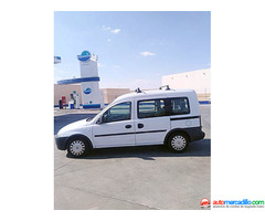 Opel Combo 2004