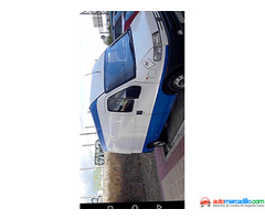 Peugot Boxer