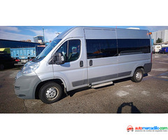Fiat Ducato 2012