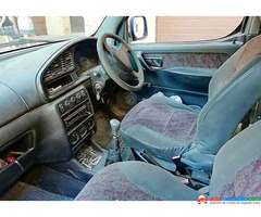 Citroen Berlingo 1998