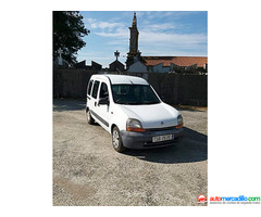 Renault Kangoo 2003