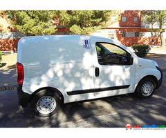 Citroen Nemo 2008