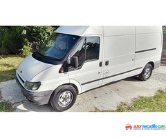 Ford 2.4 AÑo 2002 2.4 2002