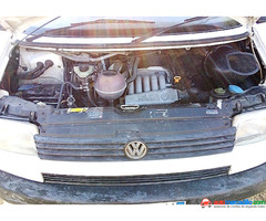 Volkswagen Transporter T4 1998