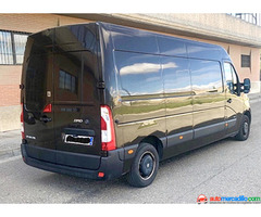 Opel Movano 2.3 L3 H2 125 Cv 2.3 2013