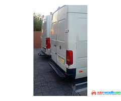 Volkswagen Lt 35 2004