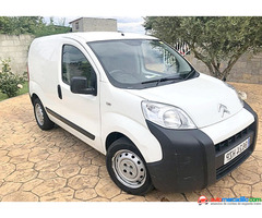 Citroen Nemo 2014