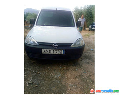 Opel Combo 1700 Dcti Ti 2006