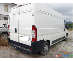 Fiat Ducato 2.3 120 Cv 6 Velocidades 2.3 2009
