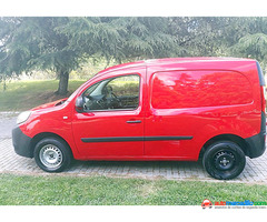 Renault Kangoo 2014