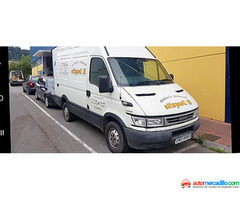 Iveco Dayli