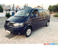 Volkswagen Caravelle T6 Bluemotion Dsg-7 2014