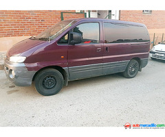 Hyundai H1 2000