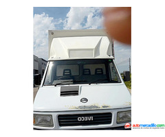 Iveco Turbo Daily 35. 10 1995