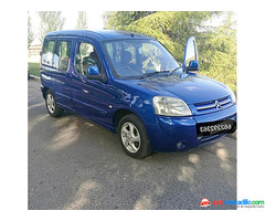 Citroen Berlingo 2003