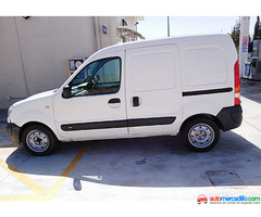 Renault Kangoo 2009