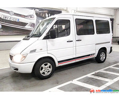 Mercedes Cdi 2.2 Cdi 110 Cv 2.2 Cdi 2006