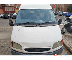 Ford 190 L