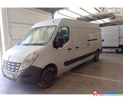 Renault Master 2011