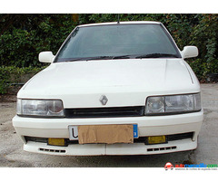 Renault 21 Turbo
