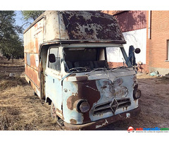 Borgward B611 1959