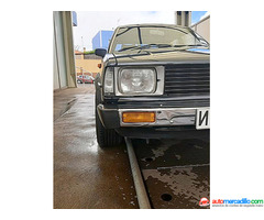 Toyota Corolla 1981