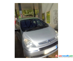 Citroen Xsara Picasso 2004