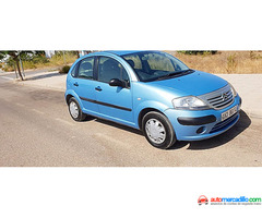 Citroen C3 2005