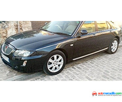 Rover 75 2005
