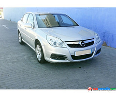 Opel Vectra 2006