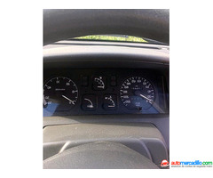 Renault ClÍo 1.9 DiÉsel 1.9 1998