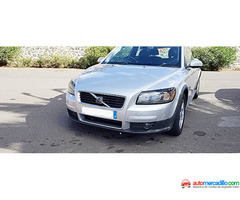 Volvo C30 2007