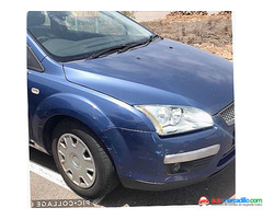 Ford Focus 2006