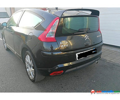 Citroen C4 2005