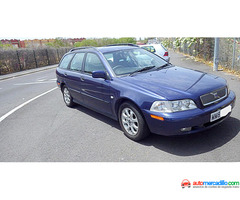 Volvo V40 2001