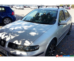 Seat Toledo 2000
