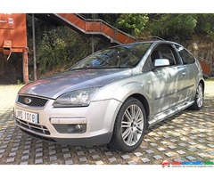 Ford Focus 2005