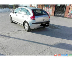 Citroen C4 2007