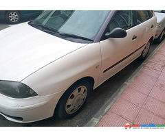 Seat Ibiza 2003