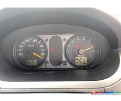 Ford Fiesta 2003