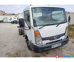 Nissan Cabstar 2007