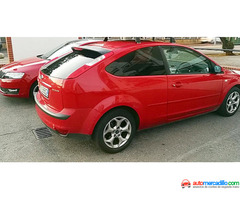 Ford Focus 2007