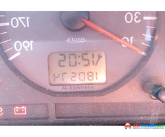 Citroen Berlingo 2001