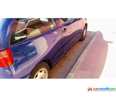 Seat Ibiza 1.4 3 Puertas 2001