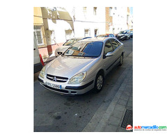Citroen C5 2004