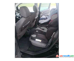 Ford Focus Cmax 2005