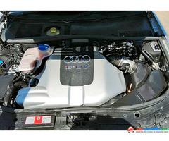 Audi A6 2002