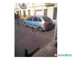 Citroen Xsara Picasso 2003