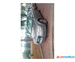 Audi A4 2008