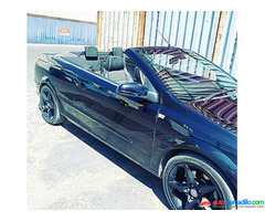 Opel Astra 2007
